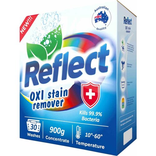   Reflect OXI stain remover   ,  ,  , 900  650