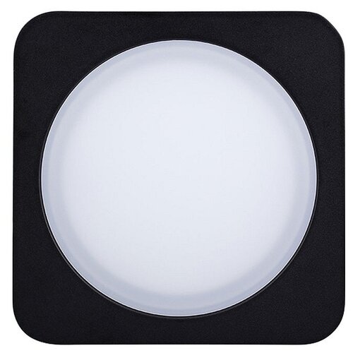    Arlight LTD-96x96SOL-BK-10W Day White, LED, 10 ,  1292  Arlight