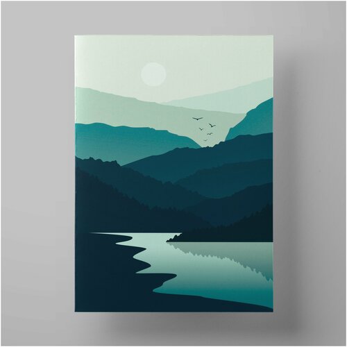  , Mountains, 5070  ,       1200