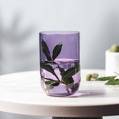   Lavender Long drink like. by Villeroy & Boch, 2 . 385 ,   3950