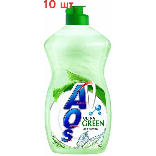 �������� ��� ����� ������ Ultra Green, 450 � (10 ��.) 2644�