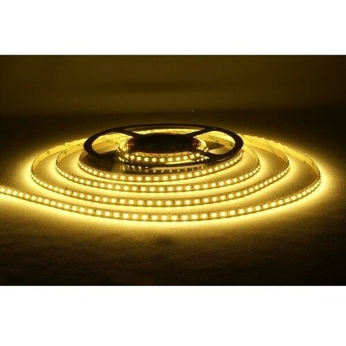   LUX 24V SMD2835/120 WW IP33 9.6W ( ) c 3M 1250