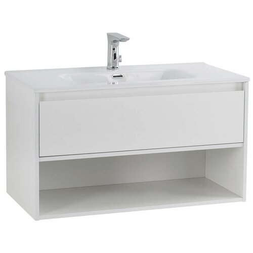    BelBagno KRAFT-1000 Bianco Opaco,    17010