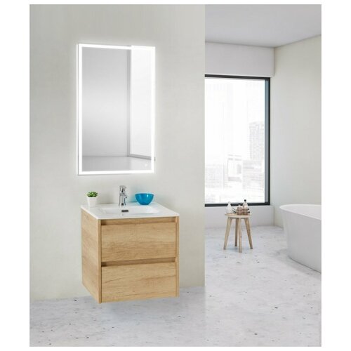  BelBagno     BelBagno KRAFT 39-500 Rovere Nebrasca Nature,  26410  BelBagno