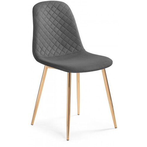 ���� ��������� WOODVILLE Dabl dark gray / gold 3990�