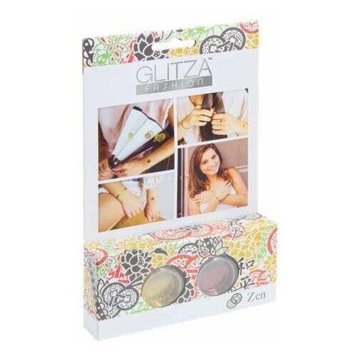   Glitza Fashion Lukky 