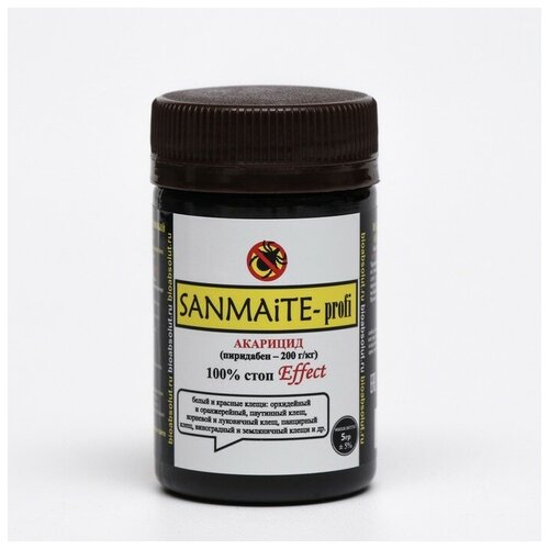   Sanmite-profi,      , 5 ,  399  Pr-Market