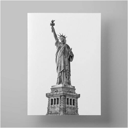 ������ ������ �������, Statue of Liberty 30�40 ��, ������ �����-����� ����������� � ������������ 590�