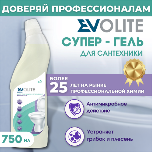   ,      EVOLITE HoReCa, 750  249