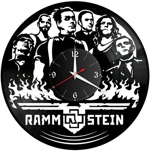      Rammstein// / /  1250