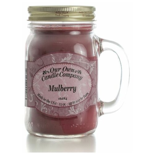  Our Own Candle Company /       Mulberry,  1690  Our Own Candle Company