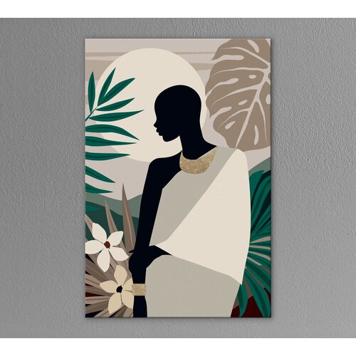     Poly Print Art 