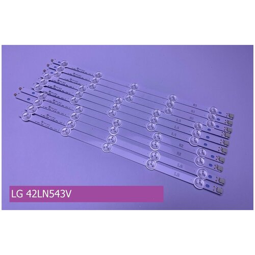   LG 42LN543V 1805