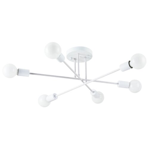   Arte Lamp Alastor A5435PL-6WH 4990