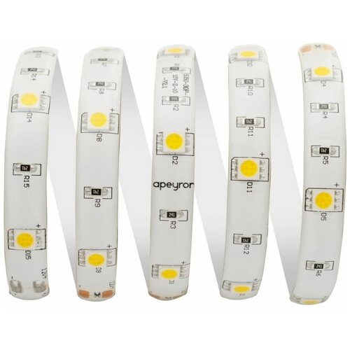   Apeyron 12 7,2/ 360/ smd5050 30/ IP65   (5 ) 1115