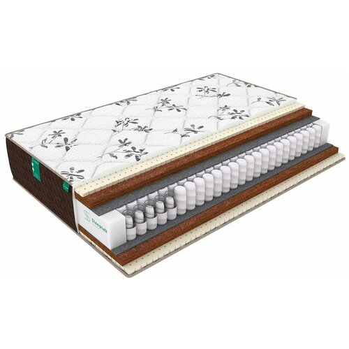 ��������� ������ Duplex Soft Cocos Double, 70�200 (Sleeptek) 23060�