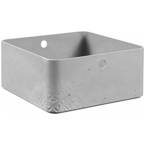  Curver Beton L 243406 1208