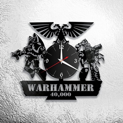            Warhammer 40000,  1280   