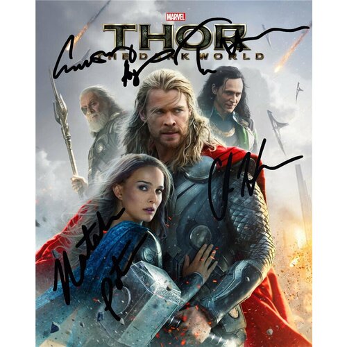    -  Thor Marvel -   ,  ,  , , ,  2025  1359