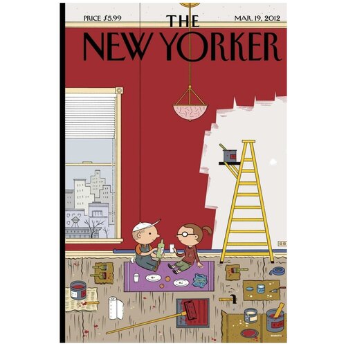  /  /   New Yorker -  4050    2590