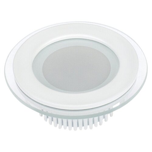   LT-R96WH 6W Warm White 120deg 1739