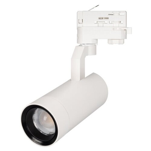  LGD-GELIOS-4TR-R67-20W Warm3000 (WH, 20-60 deg, 230V) (Arlight, IP20 , 3 ) 2499