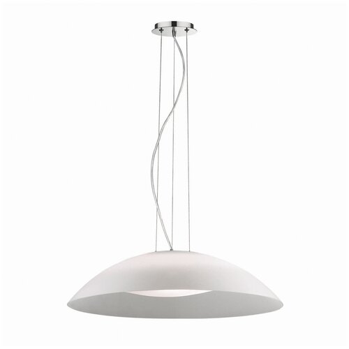   Ideal Lux Lena SP3 D64 .3x60 27 IP20 230 / /   035727 36582