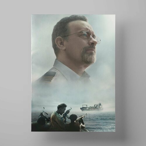   , Captain Phillips, 5070 ,     1200