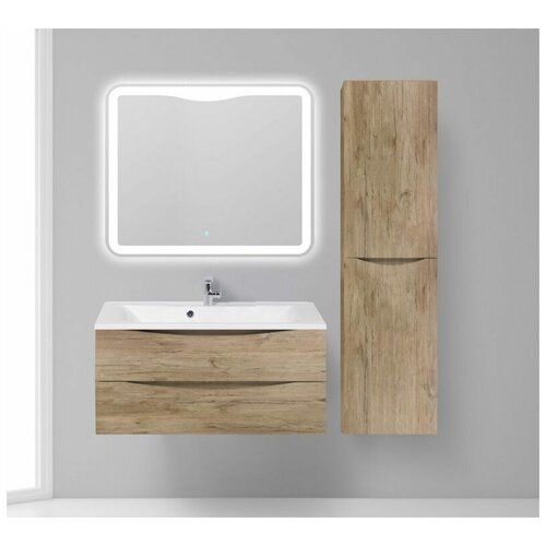 BelBagno ������� ���������, �������������� Fly-Marino 400x300x1500, Rovere Nature, FLY-MARINO-1500-2A-SC-RN-P-R 21290�