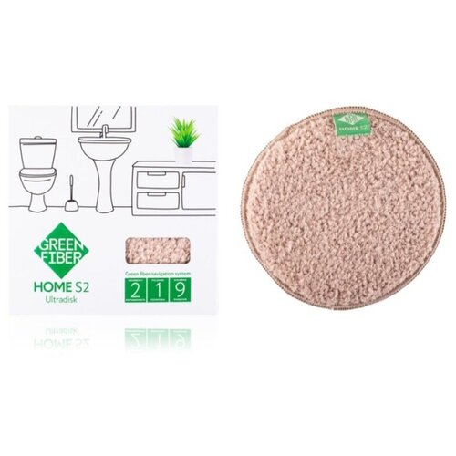   Green Fiber HOME S2,  649