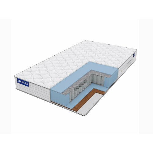 ������ Vitaflex Foam-Middle Classic S1000 185�200, ������������� 23570�