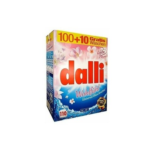    Dalli Wohlfuhl 7,15 (528479) 2605