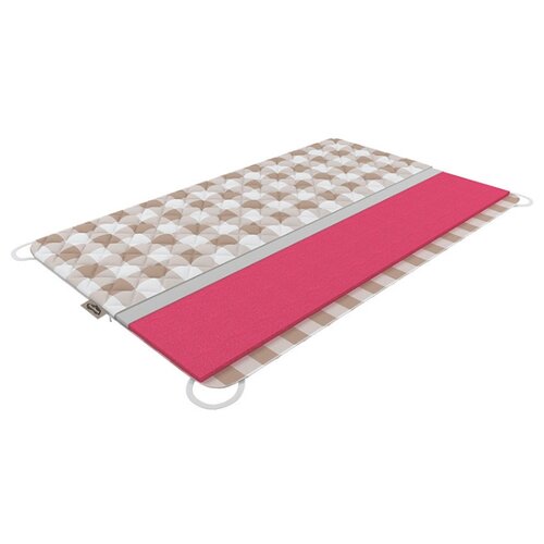 ����������� Mr.Mattress Mousse Neropur, 80x190 8974�