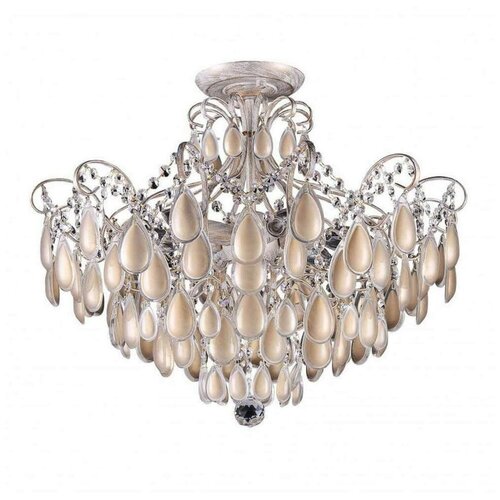   Crystal Lux Sevilia PL6 Gold 25700