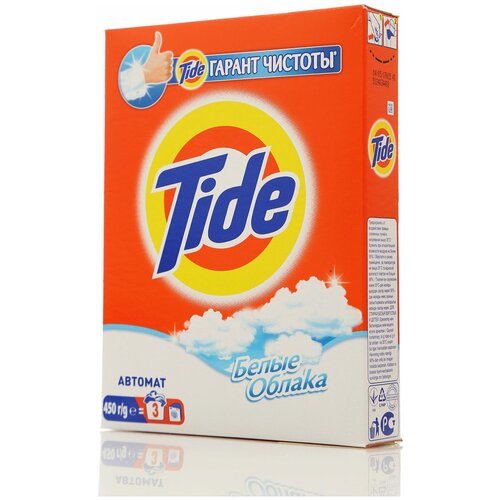  - Tide, 450,   (5413149045378) 168