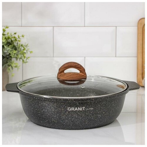 ��������-������� Granit ultra original, 3 �, ���������� ������, ������������� ��������, ���� ����-����� 5494�