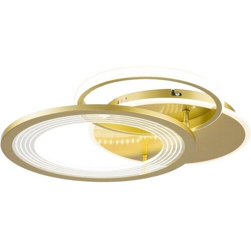   Escada SATURN, 10248/3LED, 73W, LED 8040