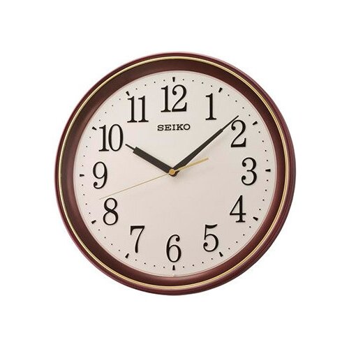   Seiko Wall Clocks QXA768B 5100