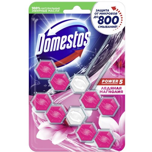    DOMESTOS 2 55 POWER 5 DUO       622