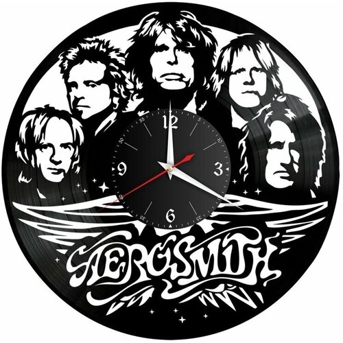      Aerosmith// / /  1250