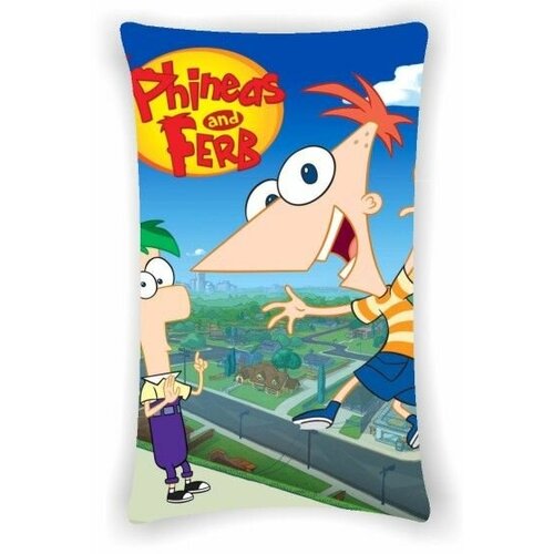     , Phineas and Ferb 7,    ,  990  Suvenirof-Shop