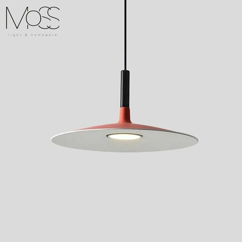   MOSS NLO 4990