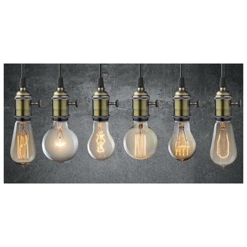   PINTDECOR GRAPHIC COLLECTION LIGHT BULBS G4078 800400 5775