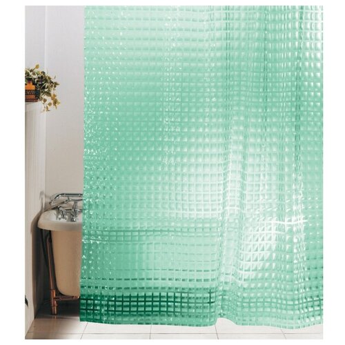 ����� ��� ������ 3D Green 180*180 ZALEL 3D-154 ��� ����� 903�