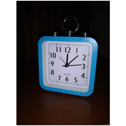   CLOCK fashion L512  438