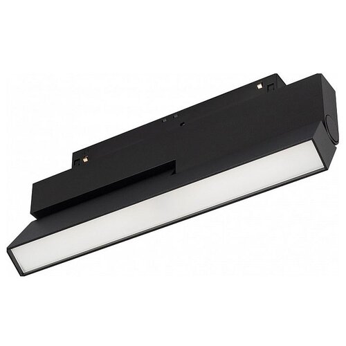  MAG-ORIENT-FLAT-FOLD-S230-12W Day4000 (BK, 80 deg, 48V) (Arlight, IP20 , 3 ) 7071