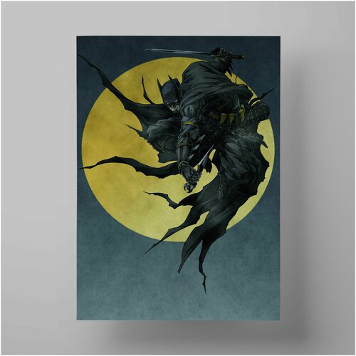  -, Batman-Ninja 5070 ,     1200