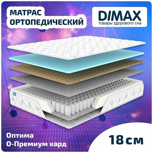  Dimax  -  70x195 7537