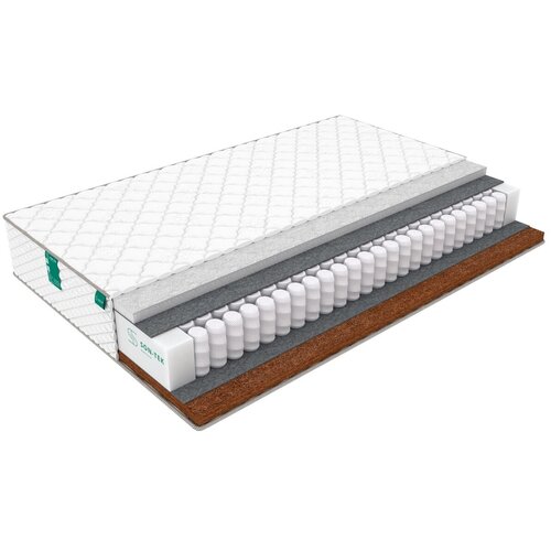 ��������� ������ Premier Strutto Cocos, 200�200 (Sleeptek) 28870�