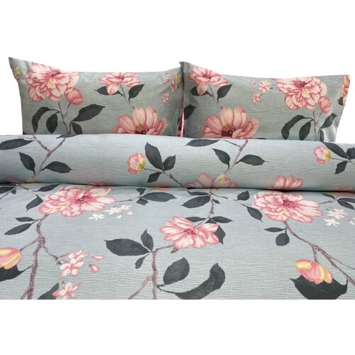 Dome ���������� ����� Pink flowers (����) 1800�